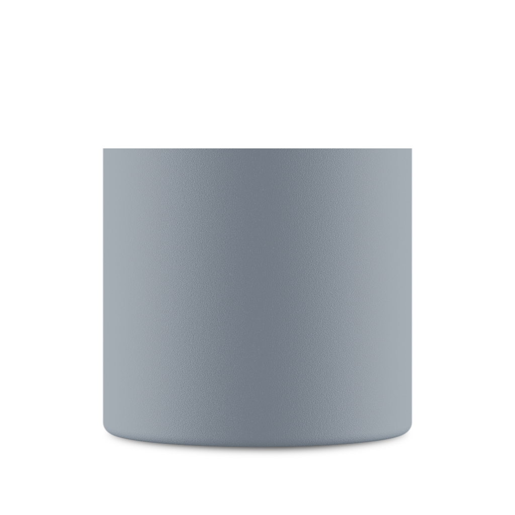 Clima Bottle | Formal Grey - 500 ml