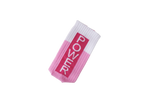 Oggetto regalo di design – chaussettes enfant girl power rose pegada socks 