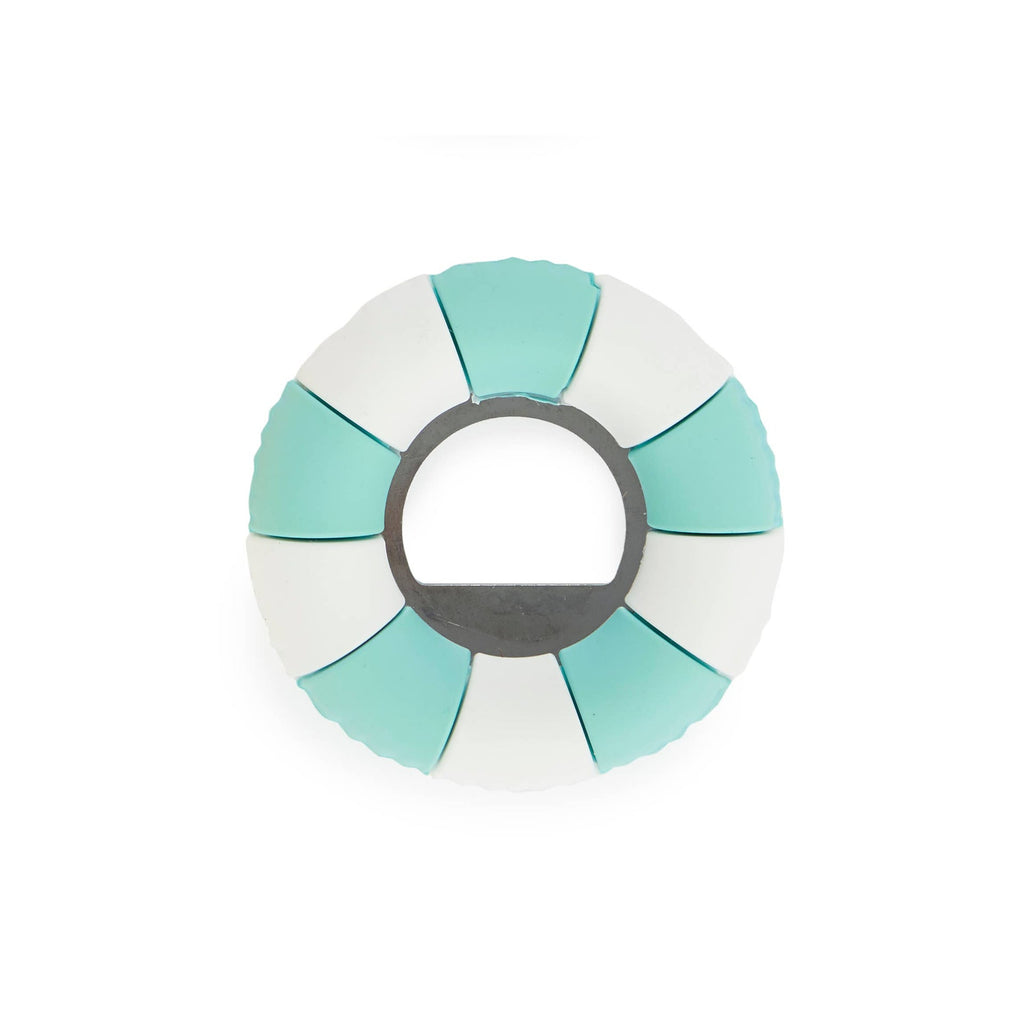 Décapsuleur Bouée Turquoise