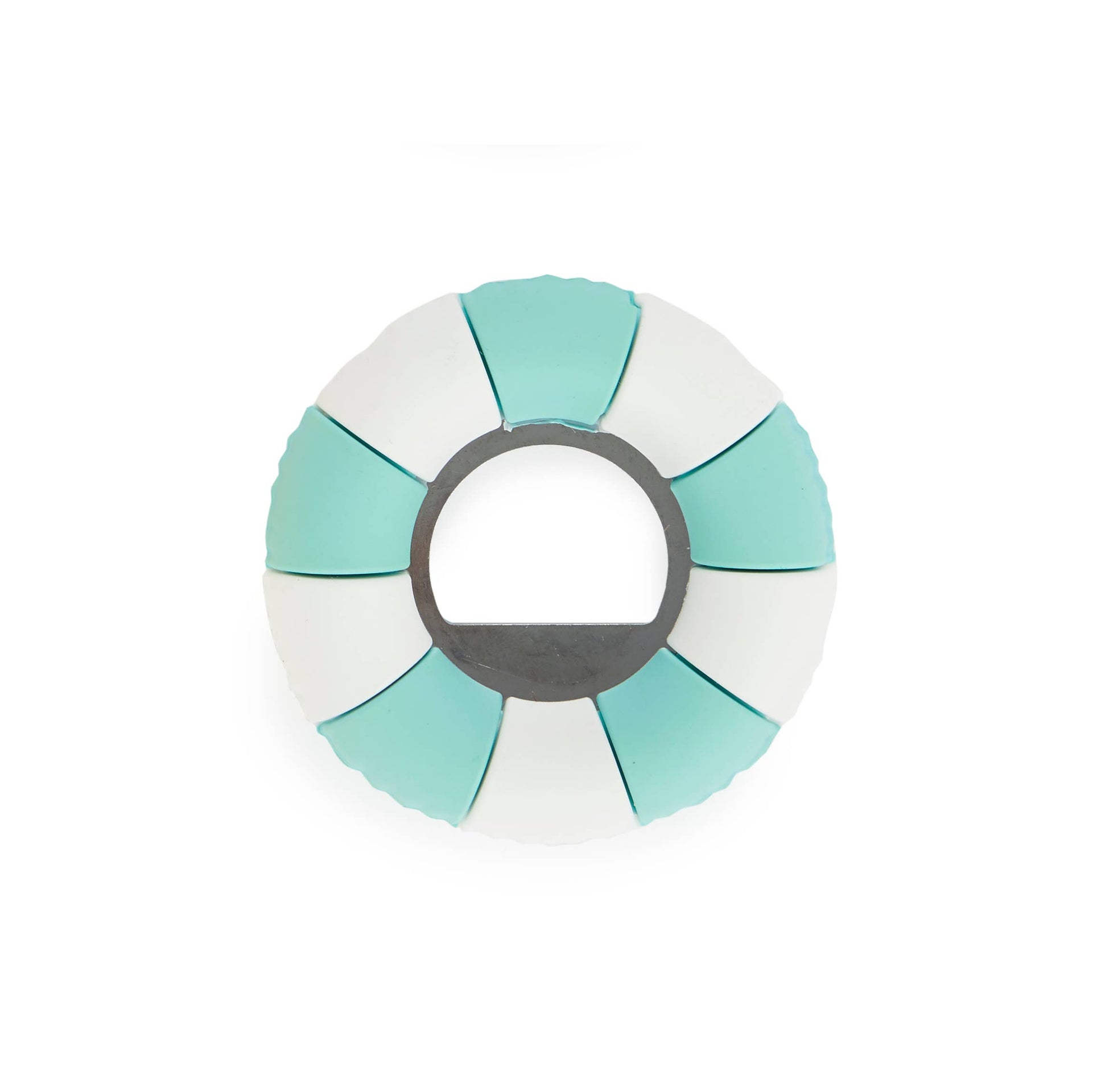Décapsuleur Bouée Turquoise