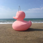 Lampe Canard DUCK-DUCK [Petite]