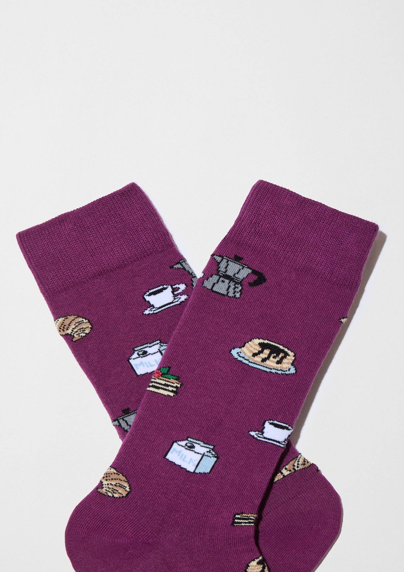 Chaussettes BeSweetBreakfast
