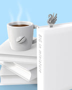 Marque Page Cygne | Oggetti di design e regali originali