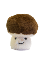 Ensemble Peluche Fruits & Légumes - Amis du Jardin - Wild & Soft