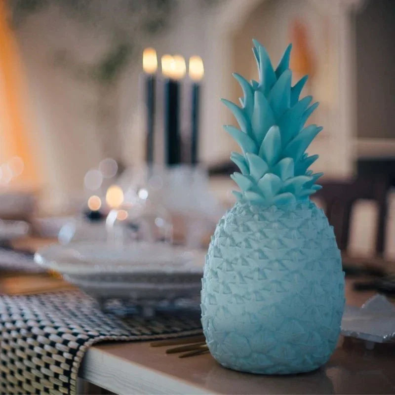 Lampada Ananas "La Lampada Piñacolada"