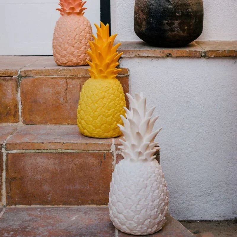 Lampada Ananas "La Lampada Piñacolada"