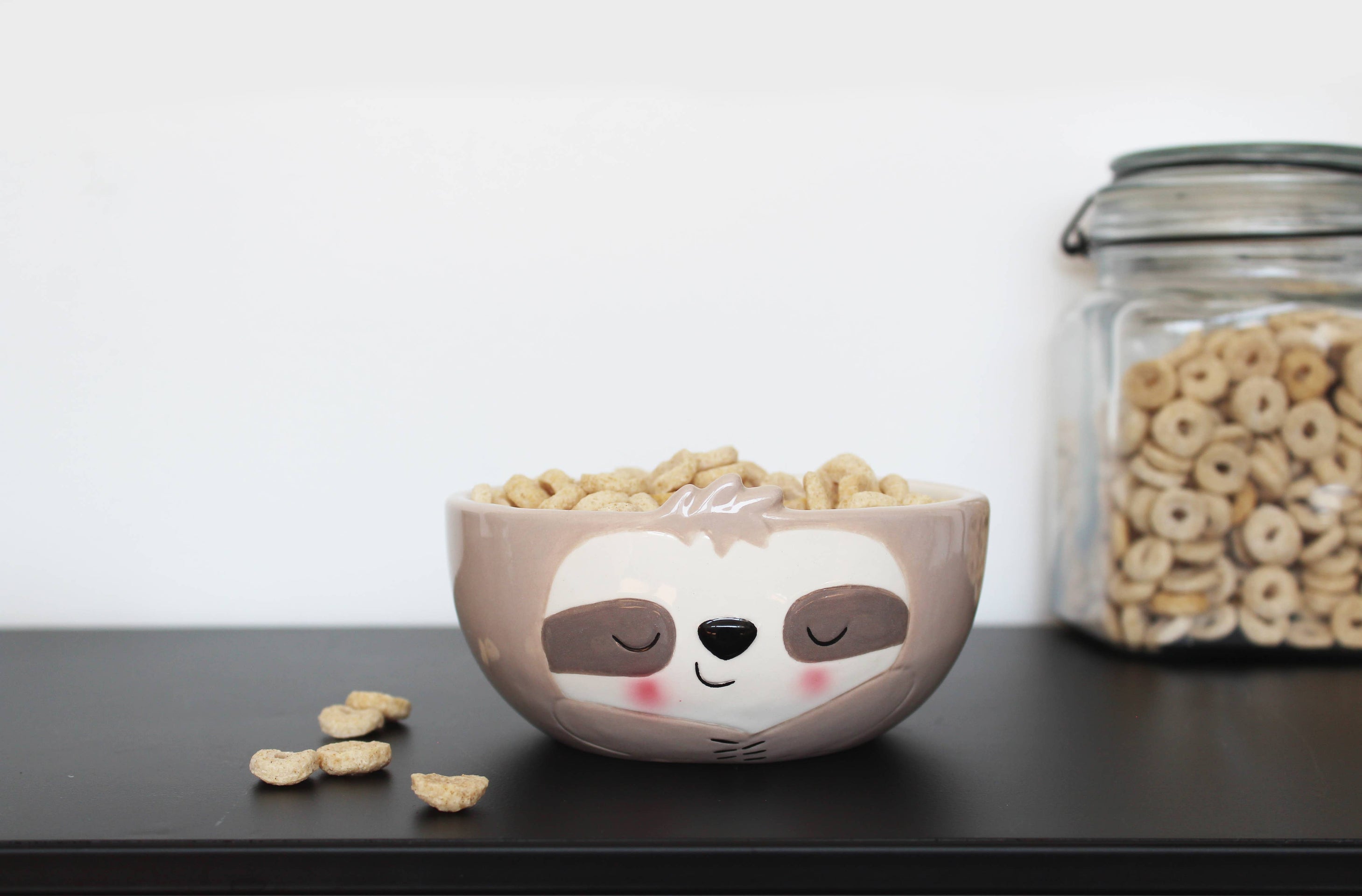 Lazy Bowl