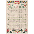 Torchon Christmas Carol | Design e regali originali