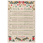 Torchon Christmas Carol | Design e regali originali