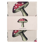 Oggetto regalo di design – torchon champignons gangzai design 