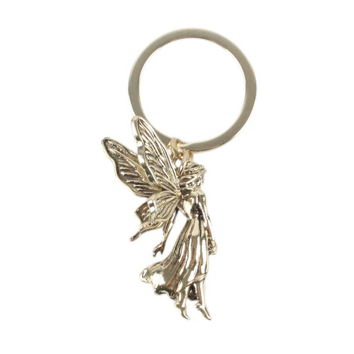 Porte-clés de conte de fées