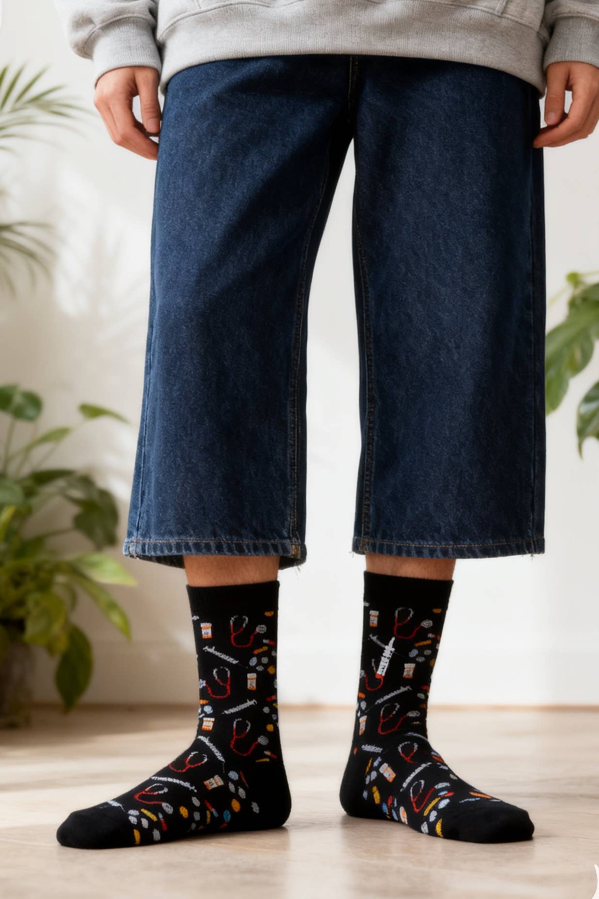 Chaussettes Médicale