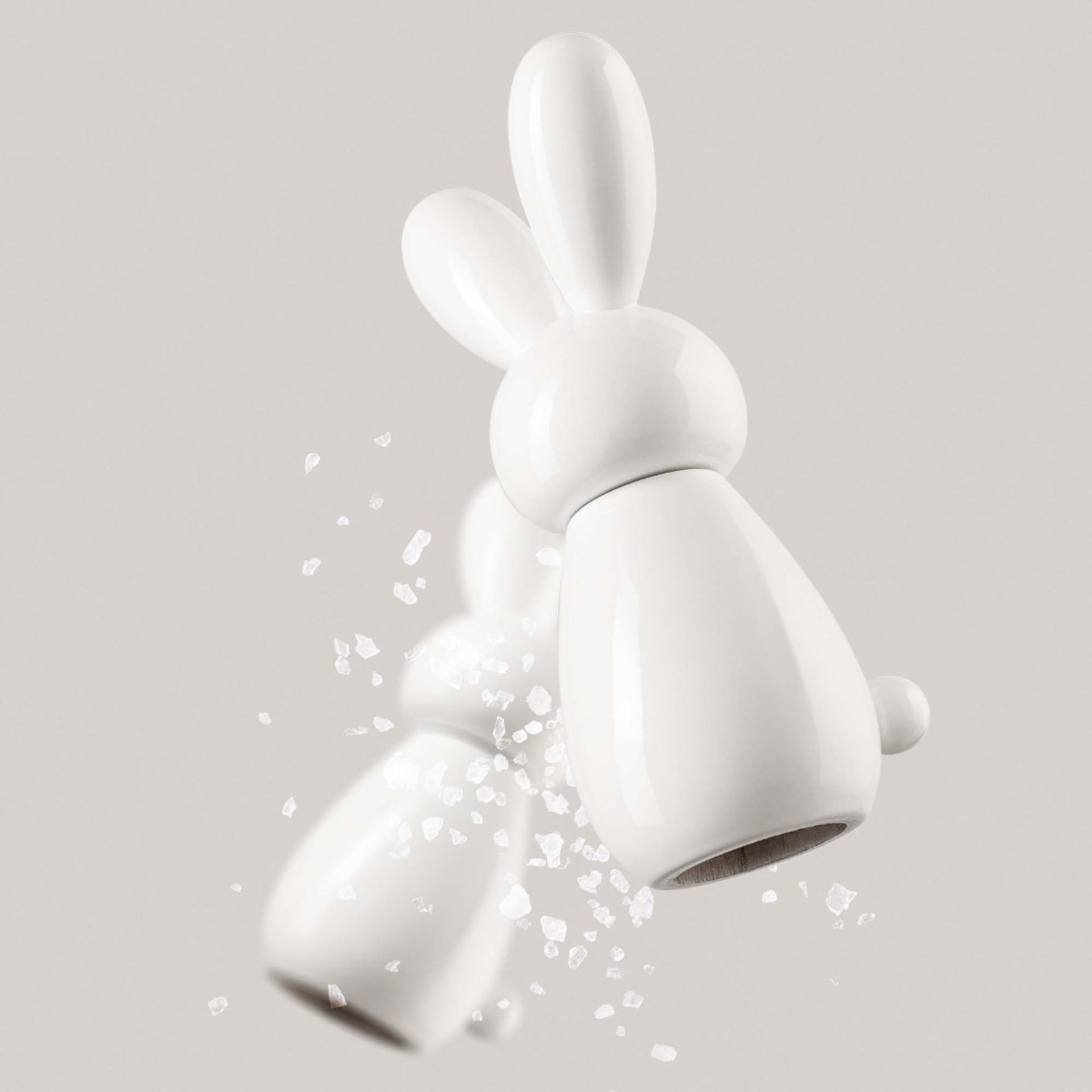 Moulin à épices Lapin "Bunny"