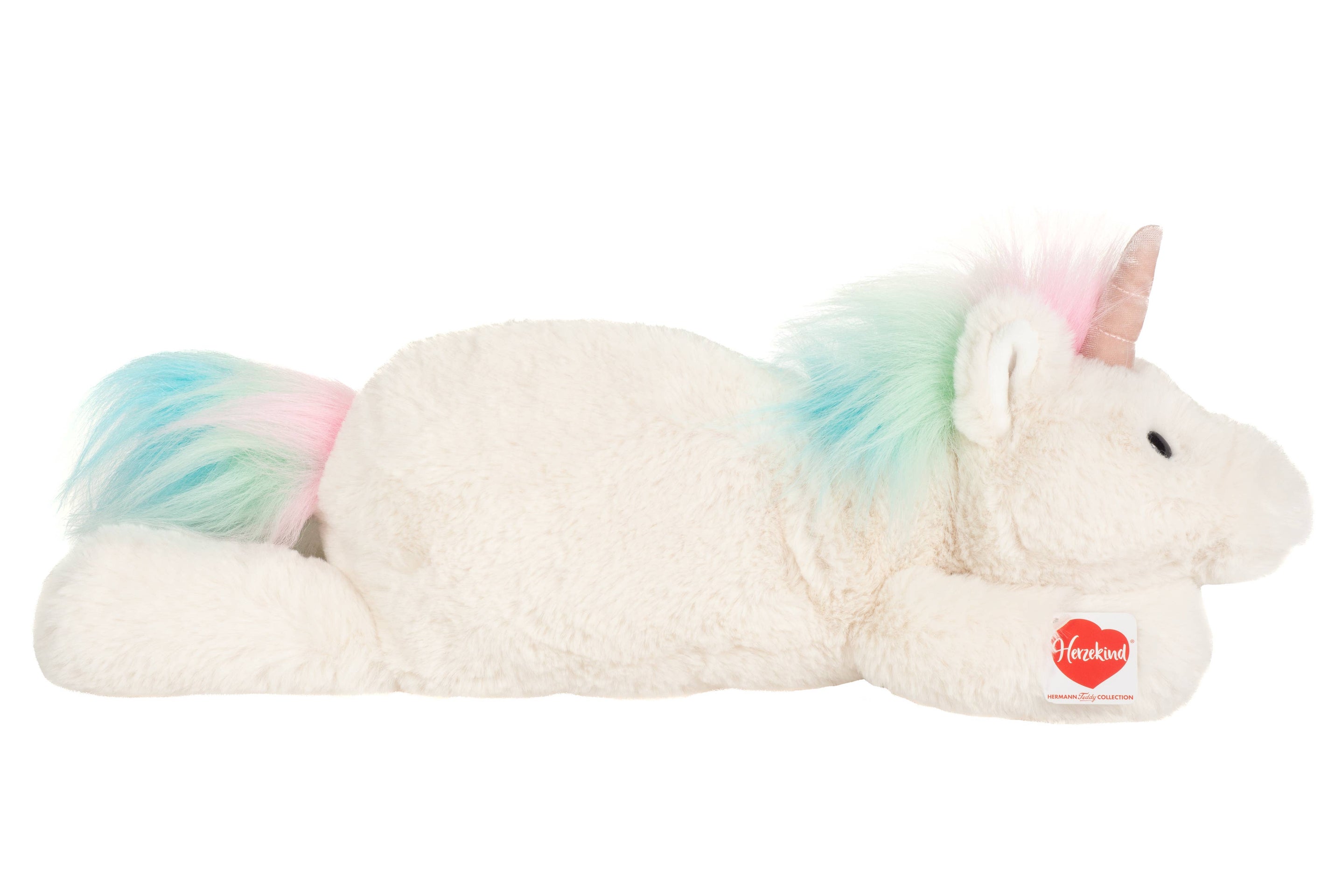 Peluche Licorne Enya | Objetos de diseño y regalos originales