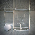 Bouteille Atlantis H2O 1,2 L