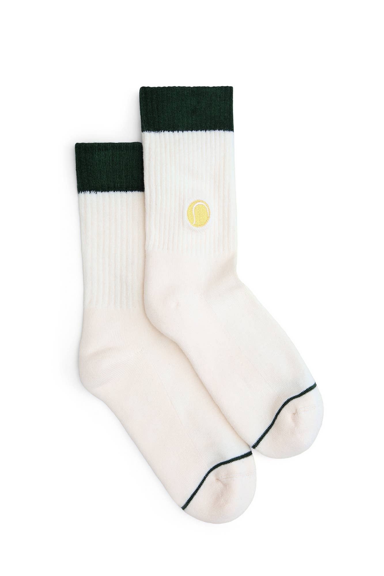 Chaussettes Tennis