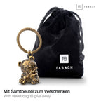 Oggetto regalo di design – porte cles panda tao fabach 