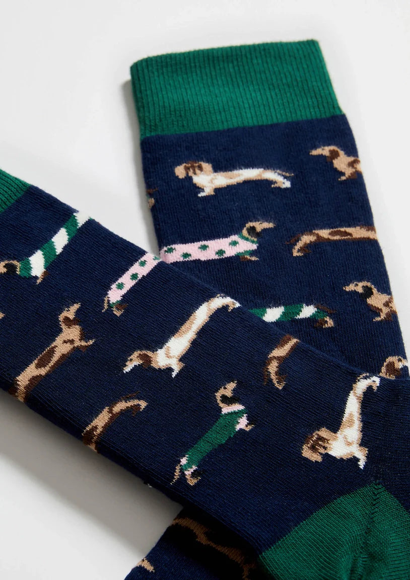 Chaussettes BePets | Designproducten en originele cadeaus