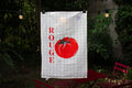 Torchon Rouge Tomate | Oggetti di design e regali originali