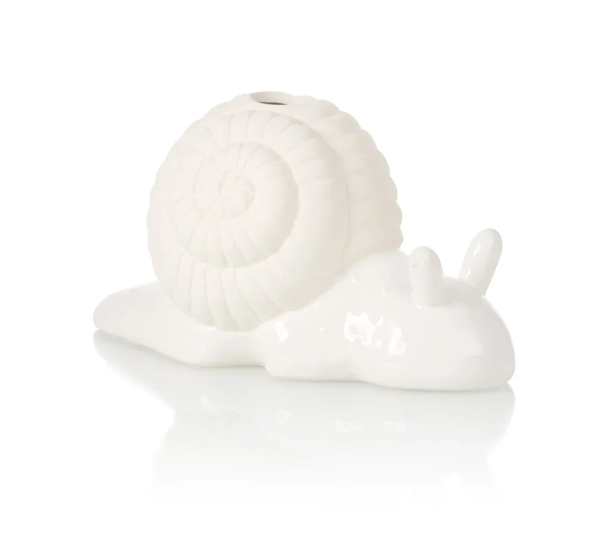 Designcadeau – planteur de chia escargot bitten