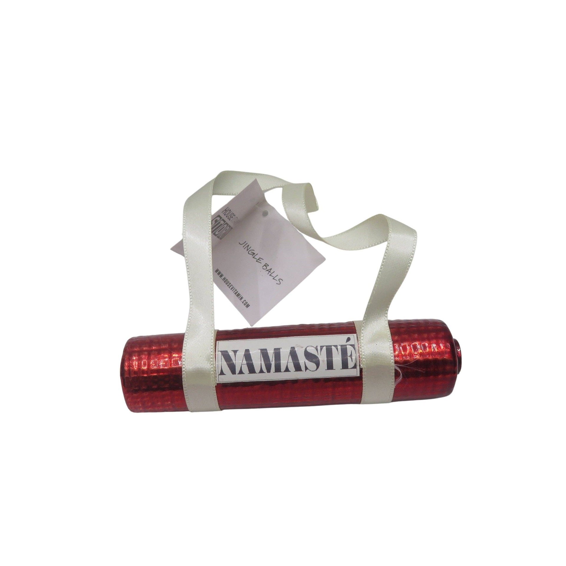 Boule de Noël Tapis de Yoga | Design-lahjat ja sisustustuotteet