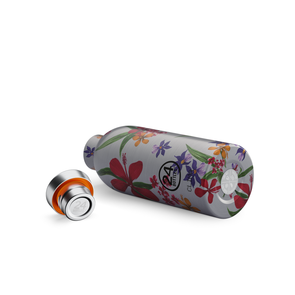 Clima Bottle | Amnesia – 500 ml