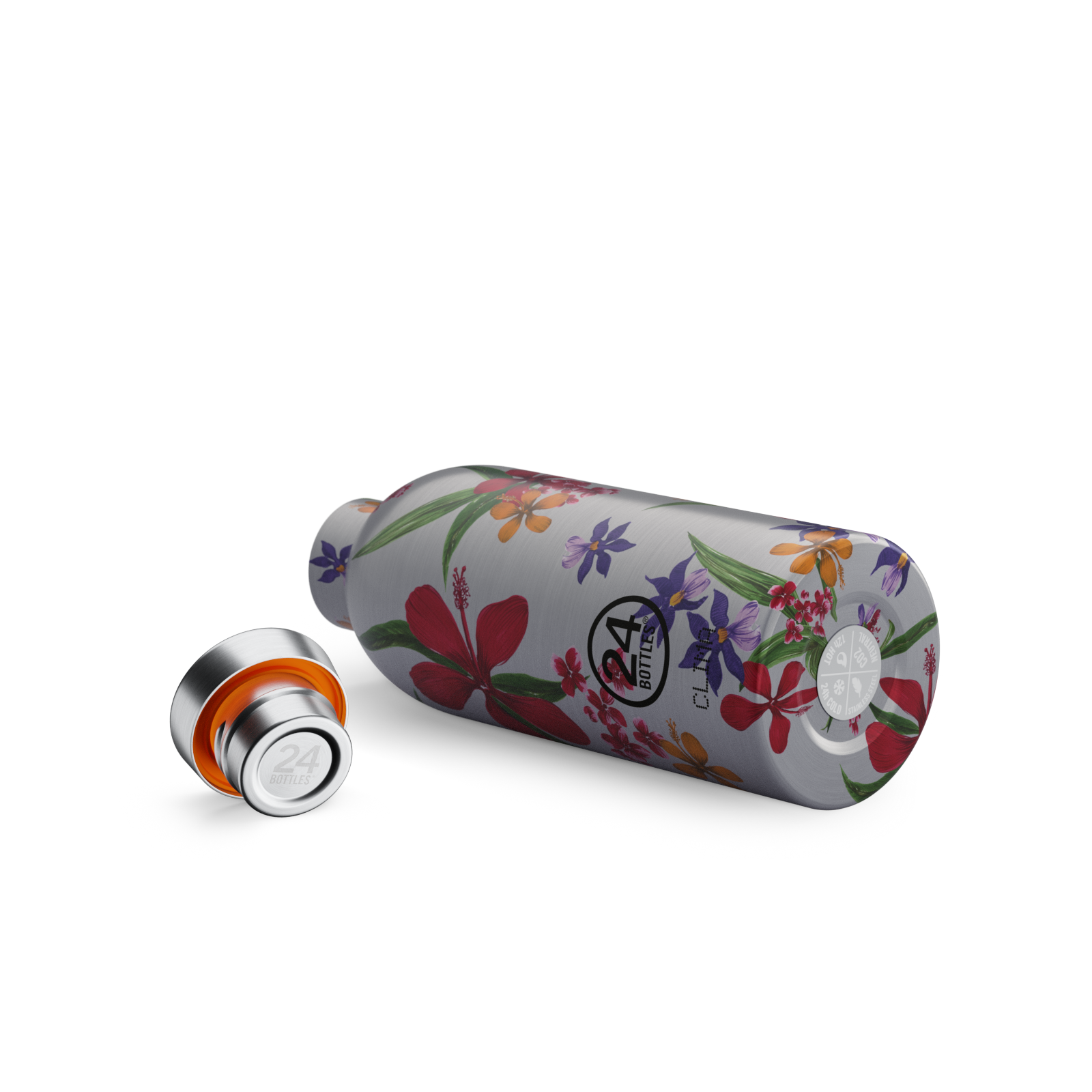 Clima Bottle | Amnesia – 500 ml