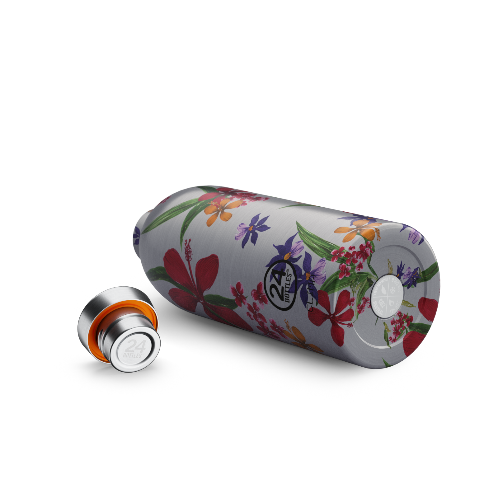 Clima Bottle | Amnesia – 850ml