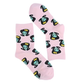 chaussettes princesse martienne mrcol