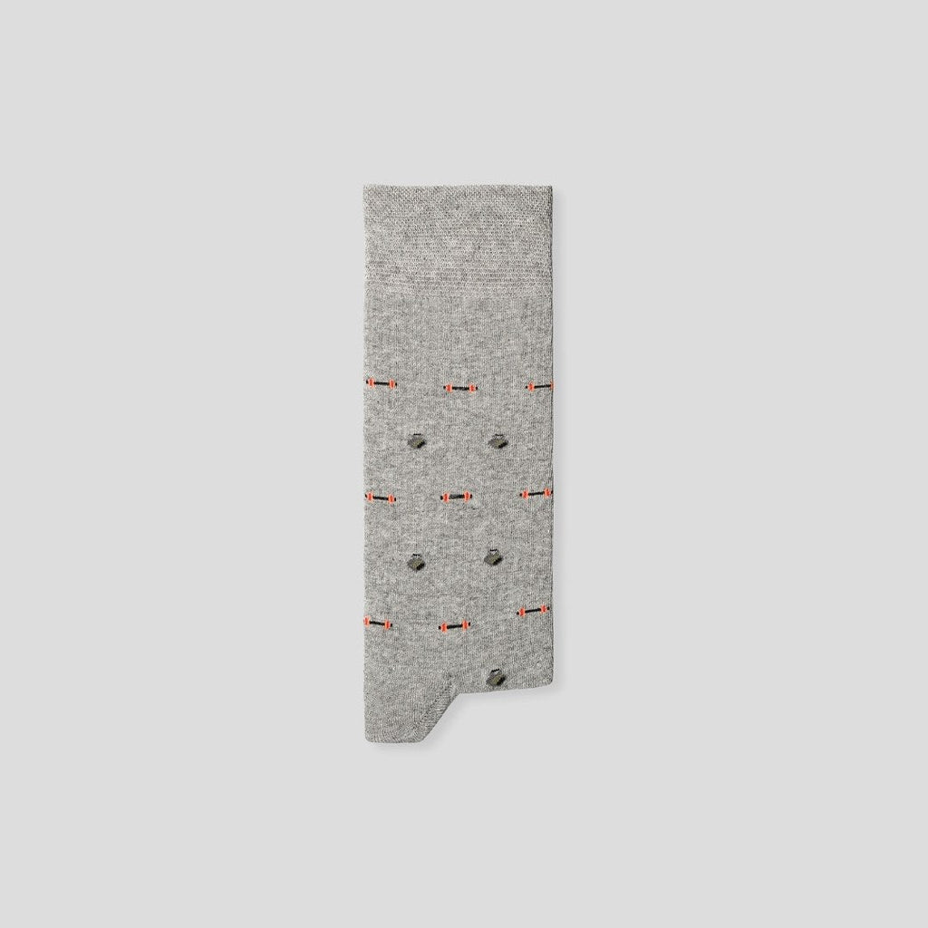 Chaussettes Fitness | Oggetti di design e regali originali