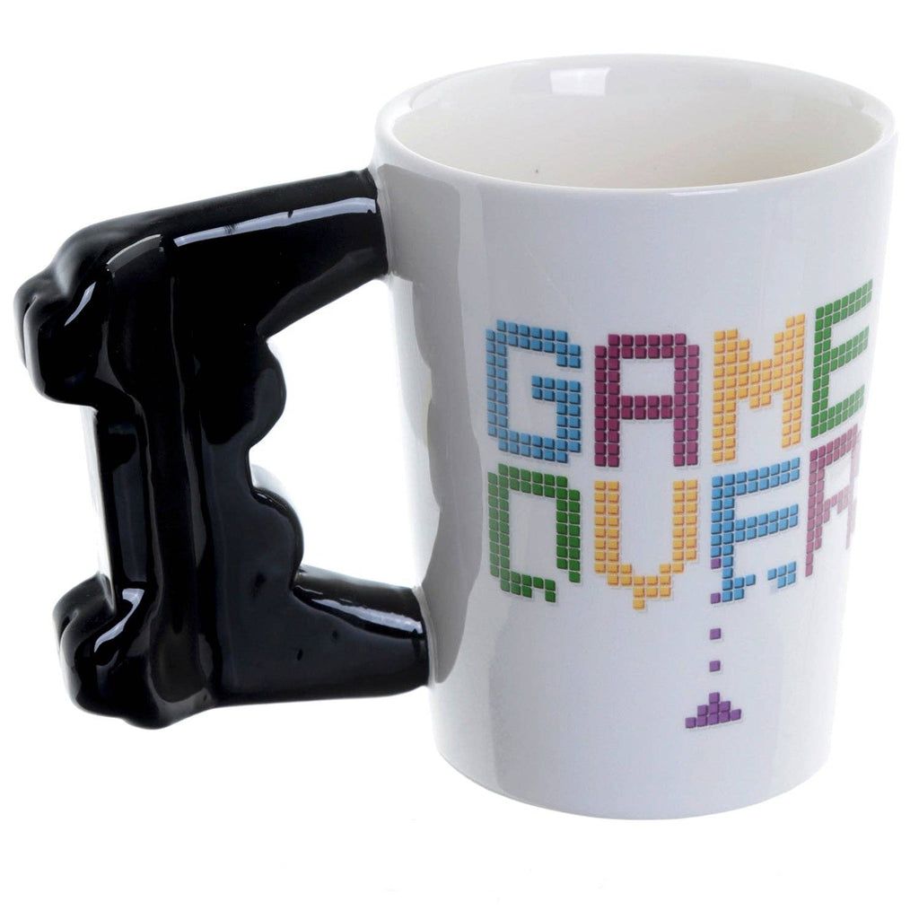 Mug Manette “Game Over” | Design e regali originali