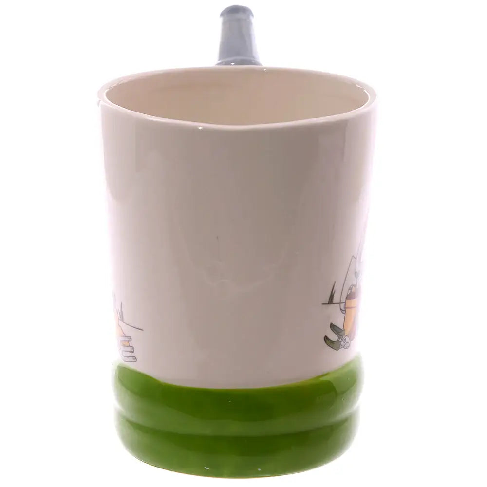 Mug Outils de jardin | Design e regali originali