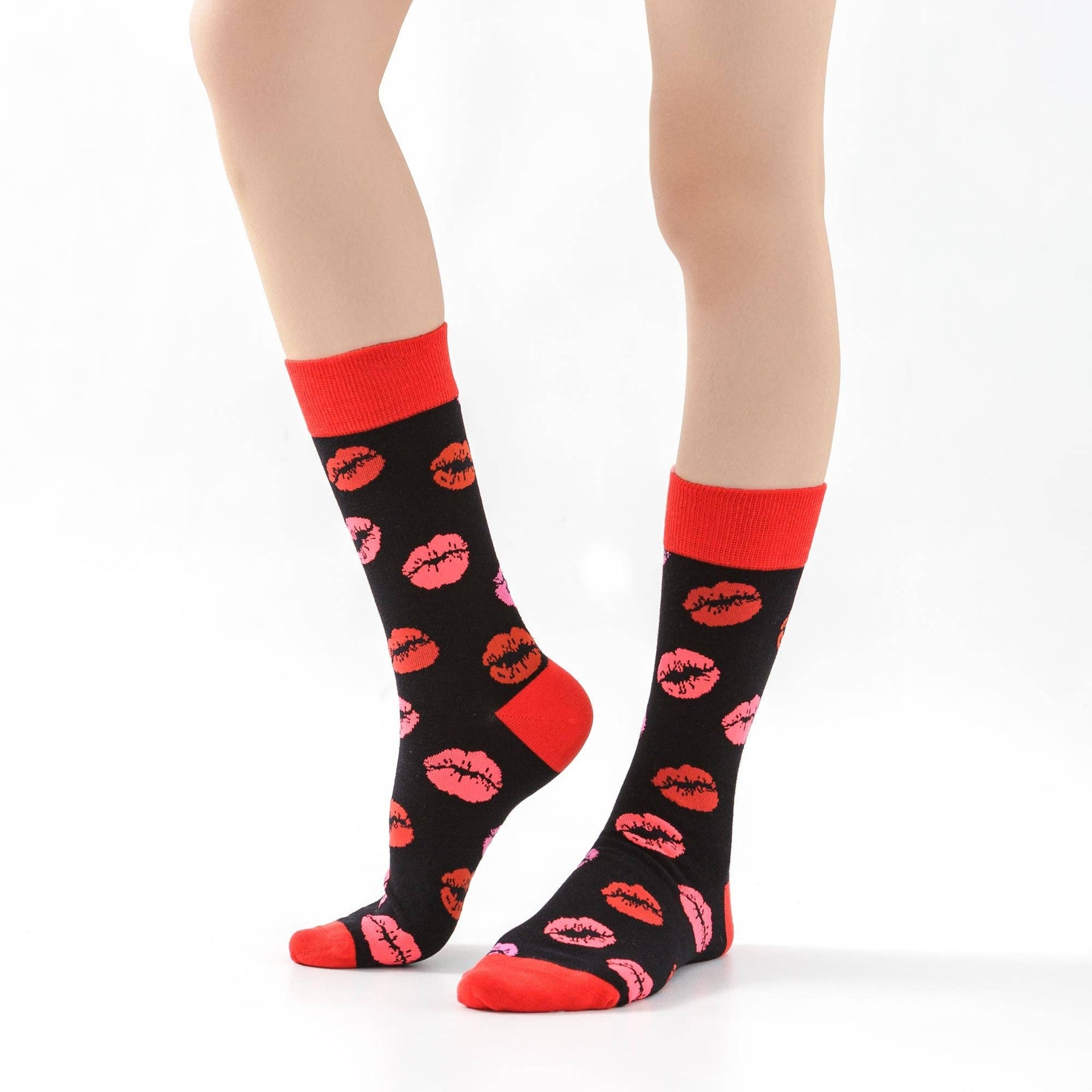 Kusssocken