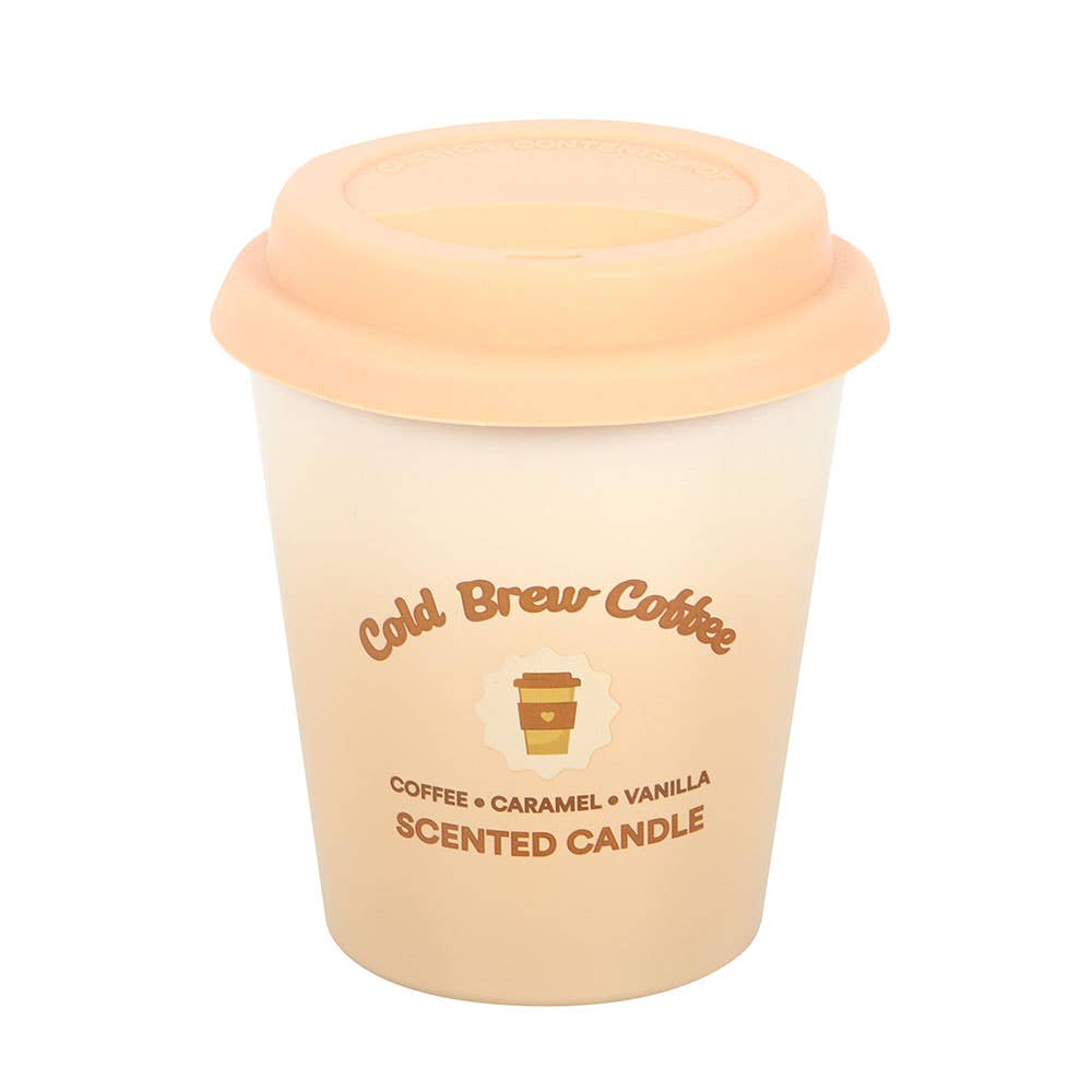Bougie Brunch Club “Cold Brew Coffee”