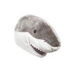 Décoration Murale Peluche Jack le Requin - Wild & Soft