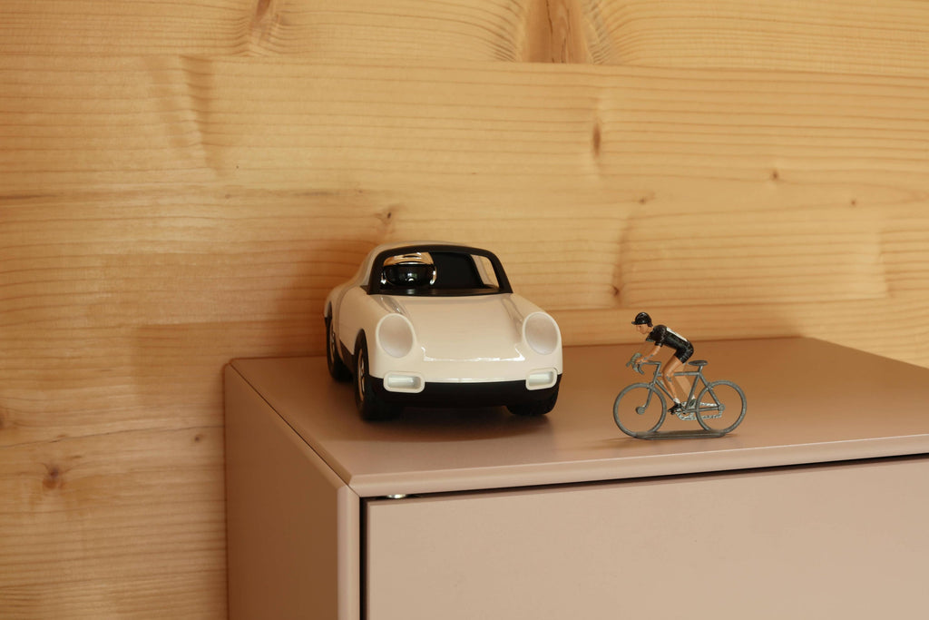 Voiture Luft Pfeiffer - Blanc | Playforever