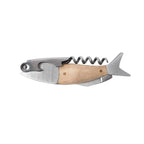 Tire-bouchon Sommelier Poisson
