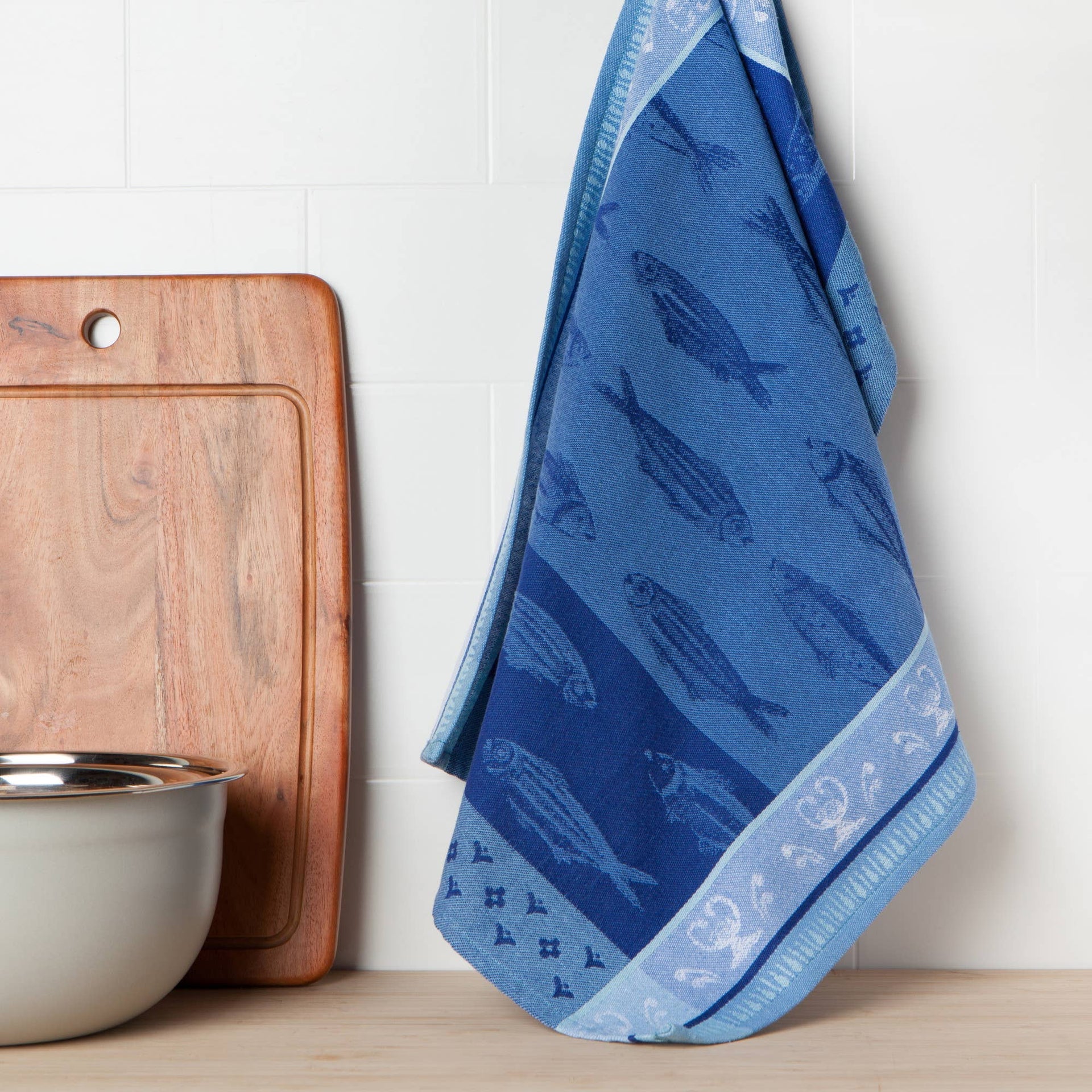Torchon Jacquard Aveiro | Oggetti di design e regali originali