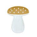 Vide-poche en céramique Woodland - champignon
