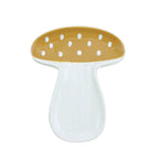 Vide-poche en céramique Woodland - champignon