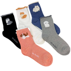 Socken für Hundeliebhaber