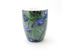 Mug Van Gogh - Iris