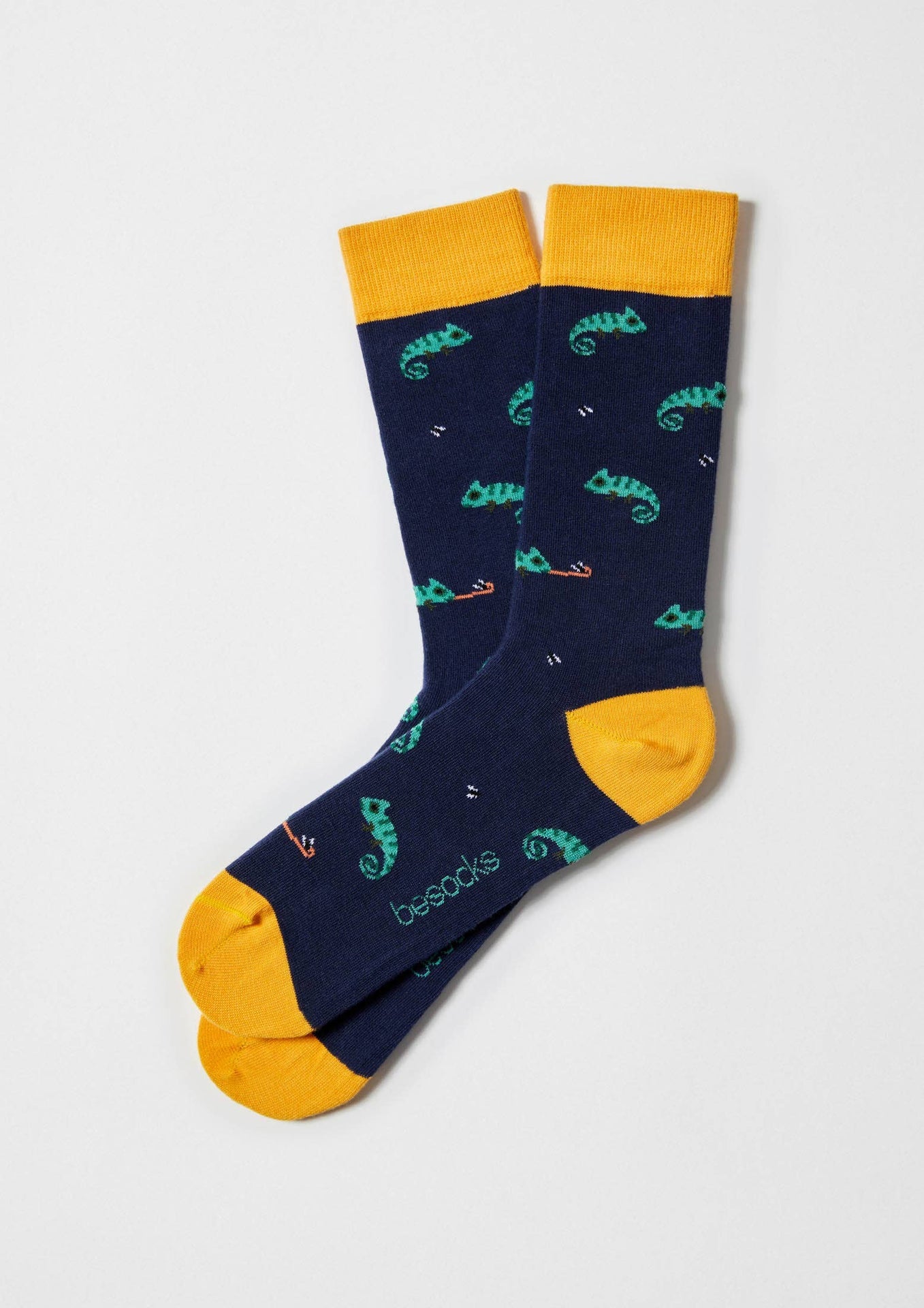 Chaussettes BeChamaleon | Oggetti di design e regali originali