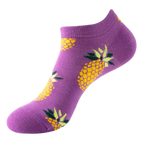 Oggetto regalo di design – chaussettes courtes ananas SOXX FRU 011 95641676