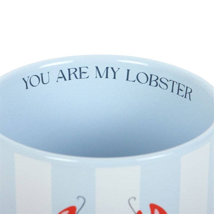Mug Homard « Tu Es Mon Homard » | Design e regali originali