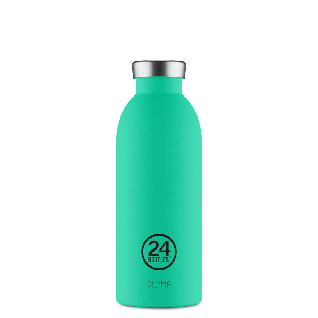 Clima Bottle | Mint - 500 ml