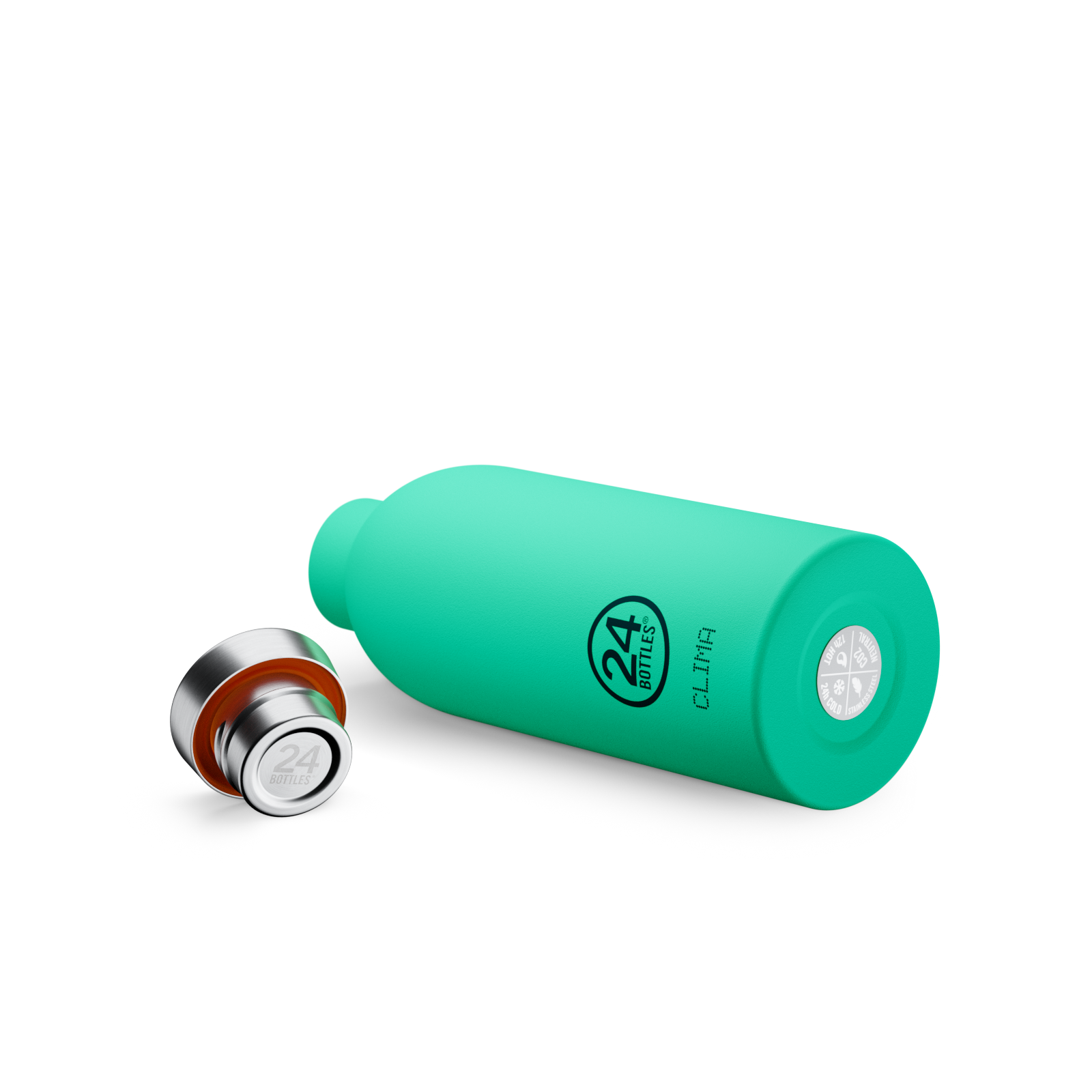 Clima Bottle | Mint - 500 ml