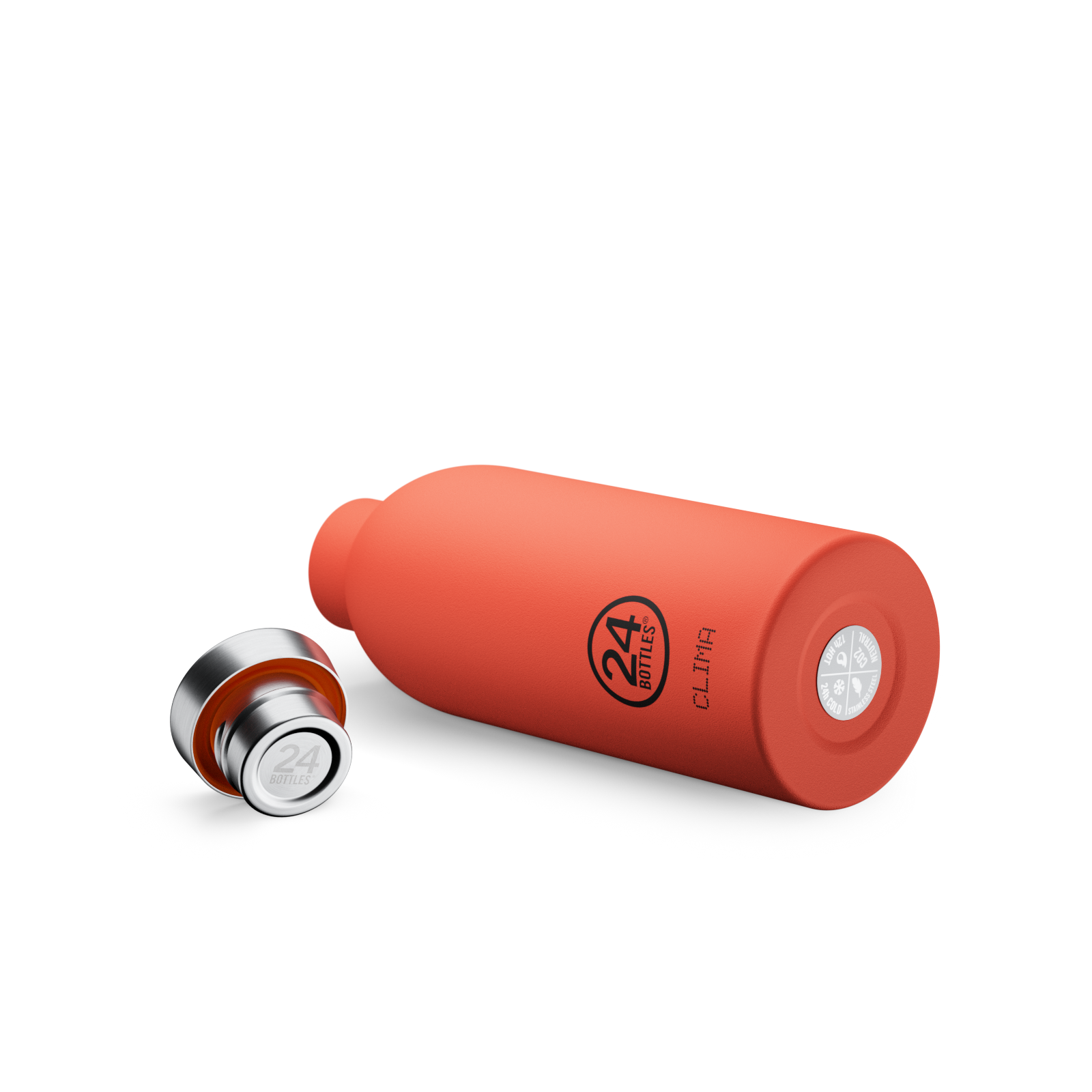 Clima Bottle | Pachino - 500 ml