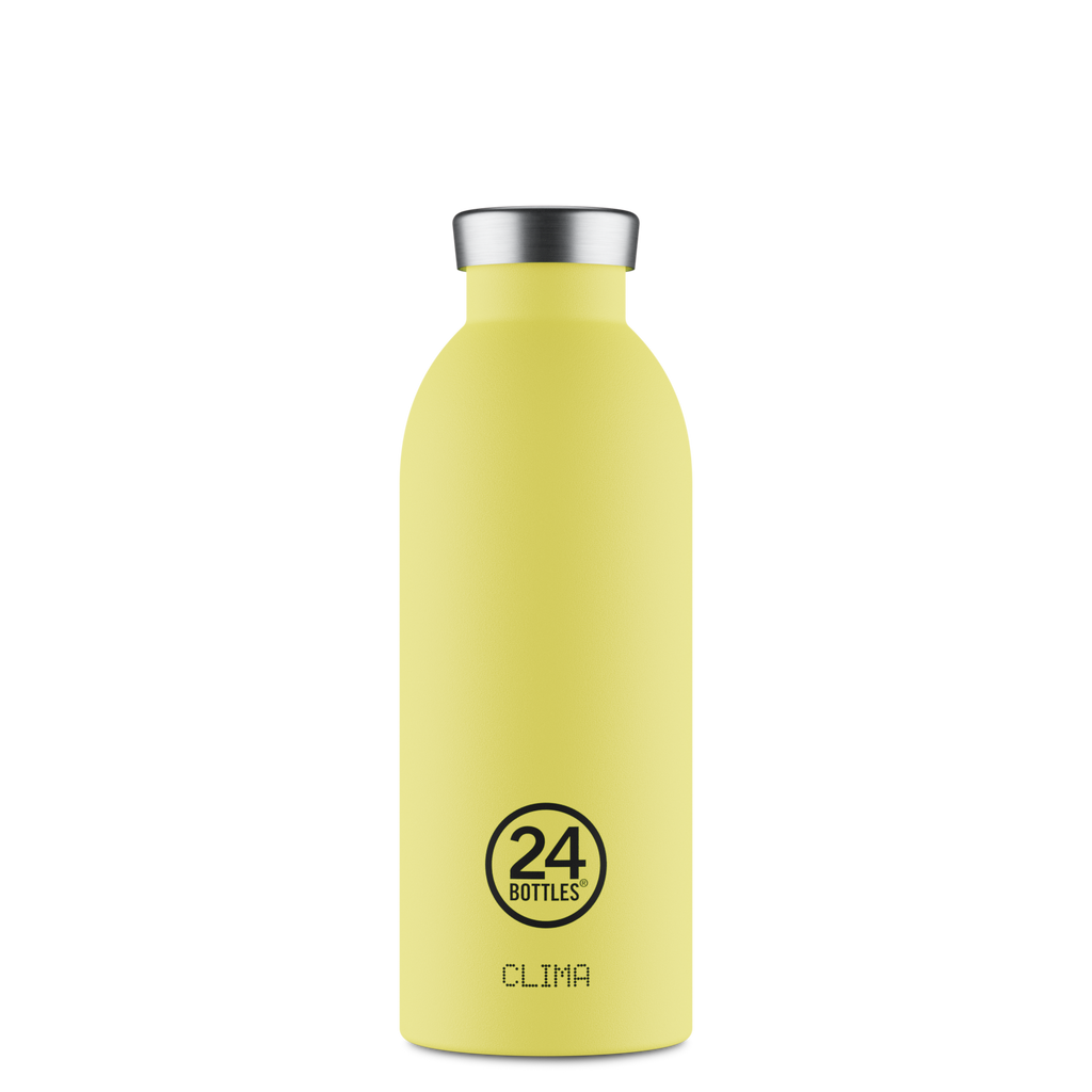 Clima Bottle | Citrus – 500 ml