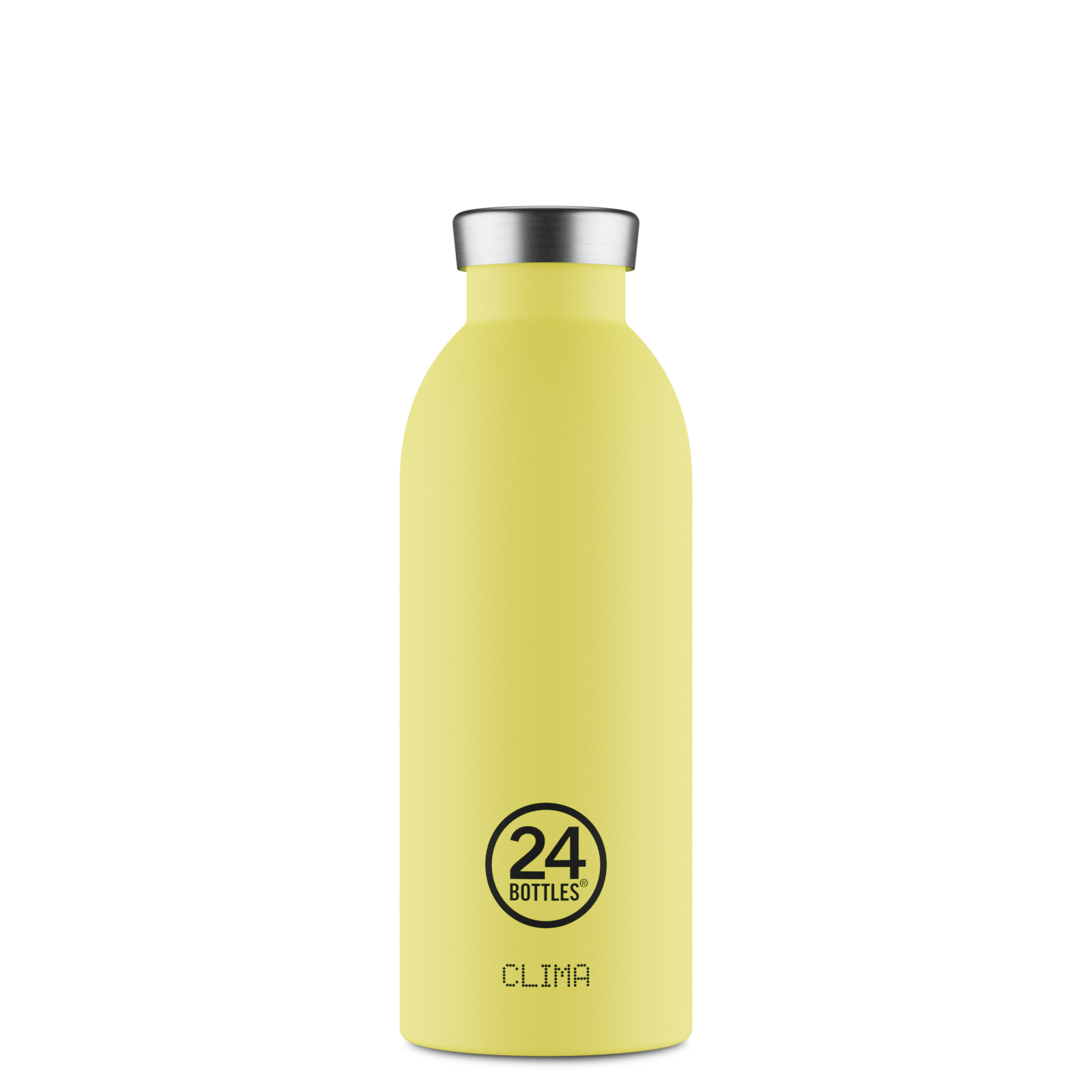 Clima Bottle | Citrus – 500 ml